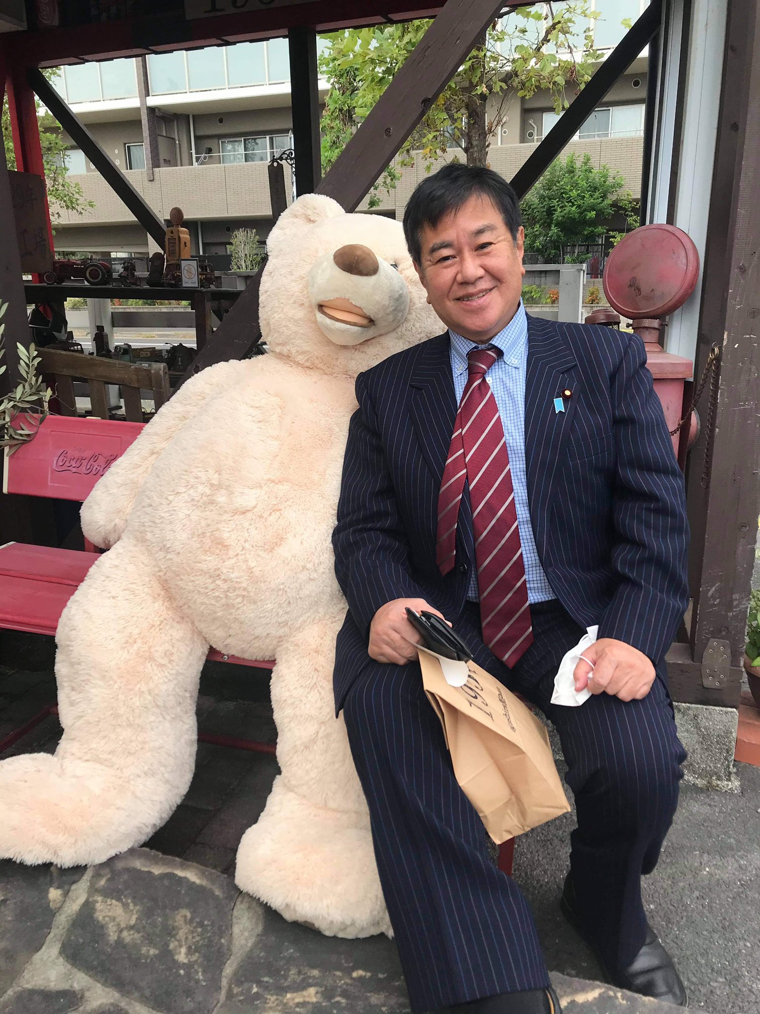 【中古】 原口大臣、ツイッターは世の中を変えますか？/マガジンハウス/原口一博 原口一博（公式）