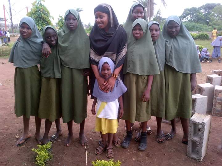 Dinma (@pat_agidi) on Twitter photo Happy International Day of the girl Child. 
#ourlivesmattet
#howwefeelmatter
#givethegirlchildachance Happy International Day of the girl Child. 
#ourlivesmattet
#howwefeelmatter
#givethegirlchildachance