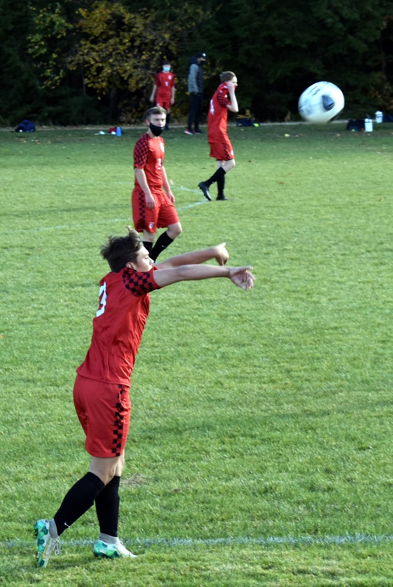 LA_NH's tweet image. #HDHSPRIDE