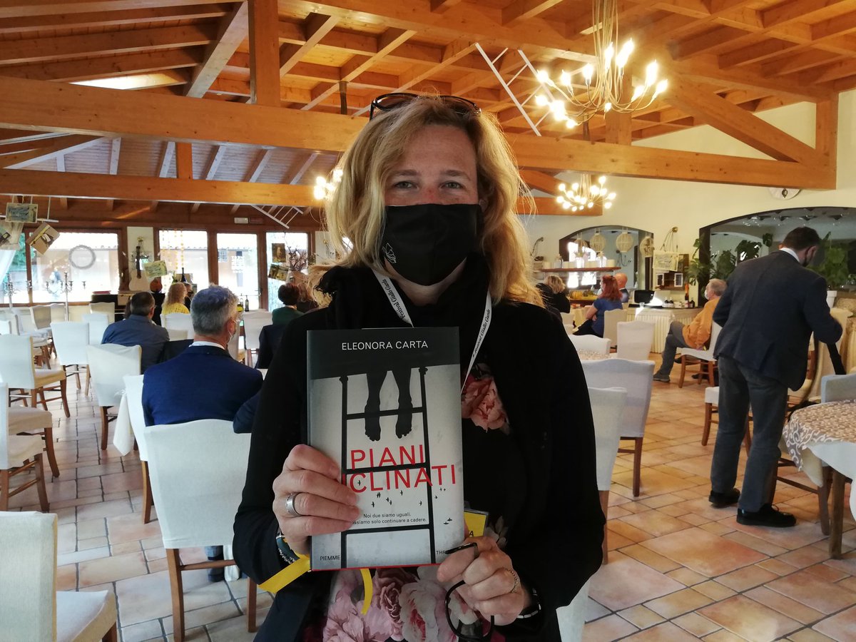 IamEleonoraC's tweet image. Da @GialloGarda with love ❤️
#pianiinclinati #piemme