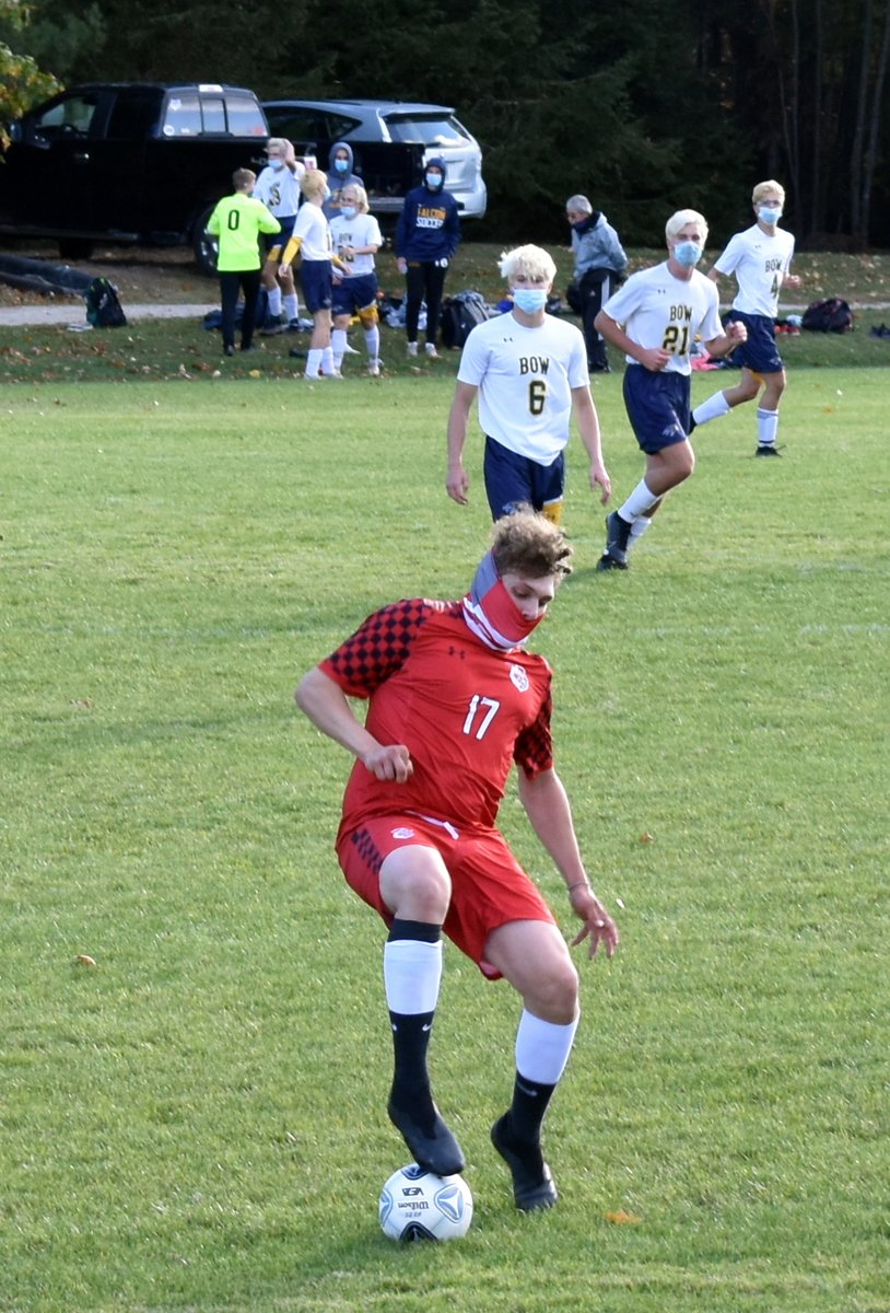 LA_NH's tweet image. #HDHSPRIDE