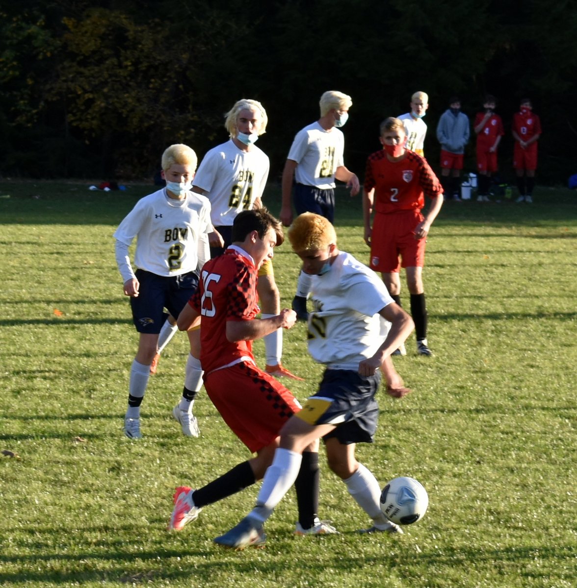 LA_NH's tweet image. #HDHSPRIDE