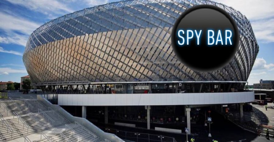 vLarzzon's tweet image. Jag har löst publikfrågan, varsågod @amandalind_ 
#spybar