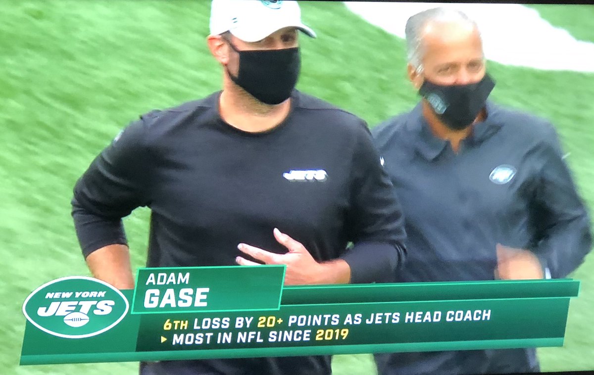 <a href="/nyjets/">New York Jets</a> “Offensive genius”