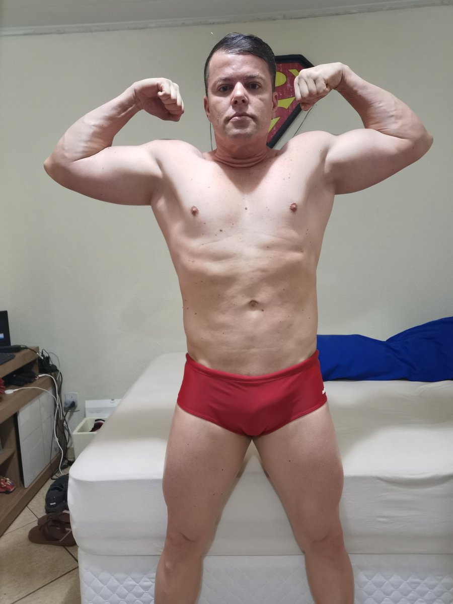 claudiobh13's tweet photo. #𝕊𝕦𝕡𝕖𝕣𝕞𝕒𝕟𝕓𝕙𝟙𝟛 #FikaGrandePorra #CorpoEmConstrucao #fitnesspro #queimatudoporra #fikamonstro TREINO DE HOJE #TRICEPS e #COSTA https://t.co/sYnWlWDFnj