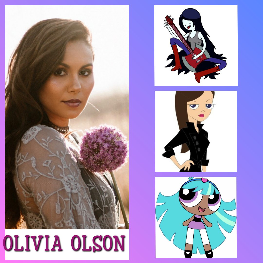 Voice Of Marceline The Vampire Queen