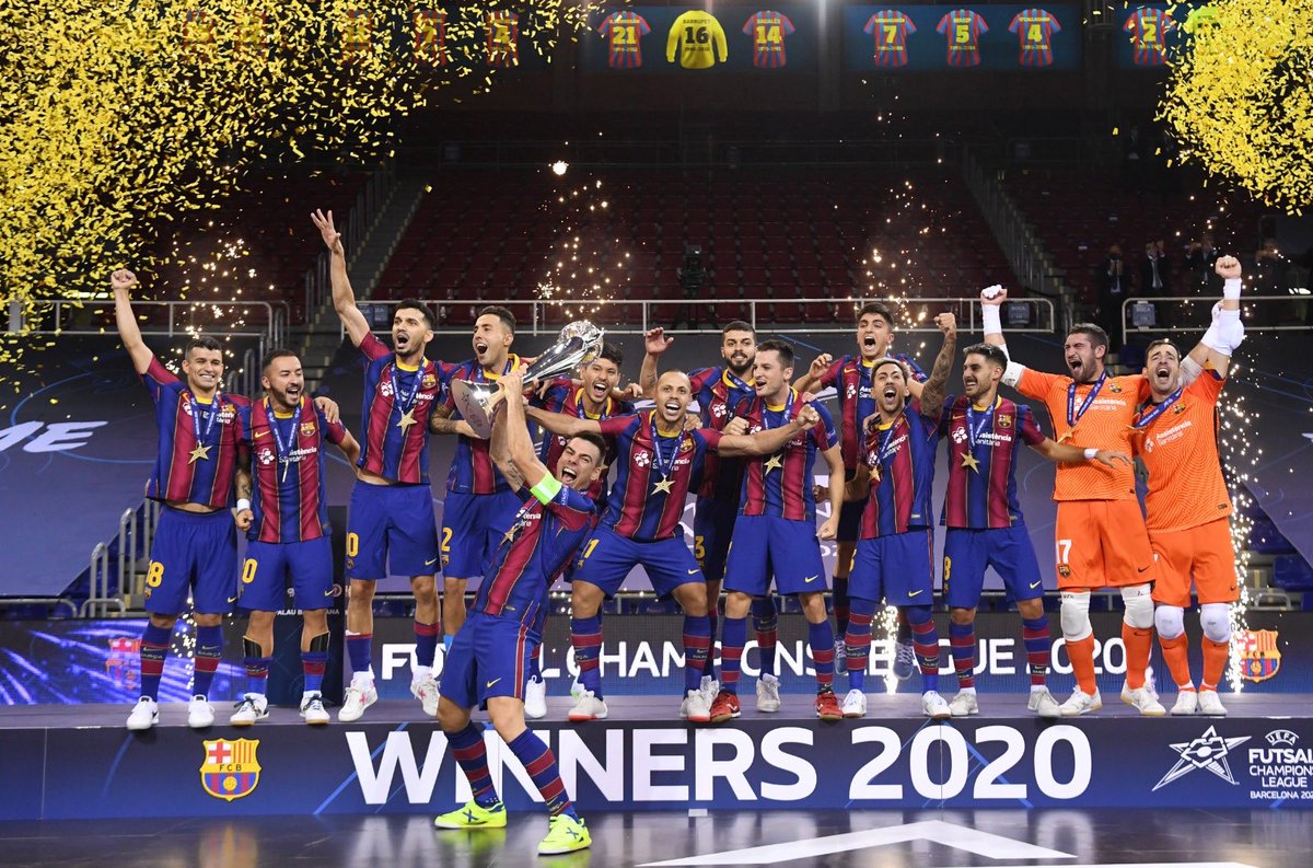 jotajordi13's tweet photo. El Barça ya tiene 41 Copas de Europa. 
Por esto somos más q un club. 
Por eso somos el mejor club del mundo.
Es un orgullo ser del Barça
VISCA EL BARÇA!! https://t.co/NIIjclAUbU