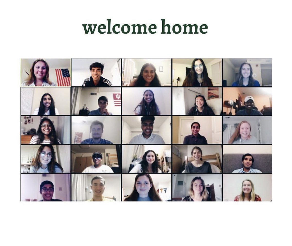 HAPPY SUNDAY EVERYONE! We have chapter tonight at 5PM and wanted to also give a shout-out to our newest ZETA class! They are brand new and just got welcomed virtually and we can NOT wait to get to know them more and see their journey towards becoming actives brothers! 🥳