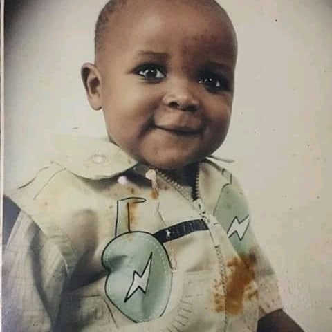 mujeeguy's tweet image. #NewProfilePic