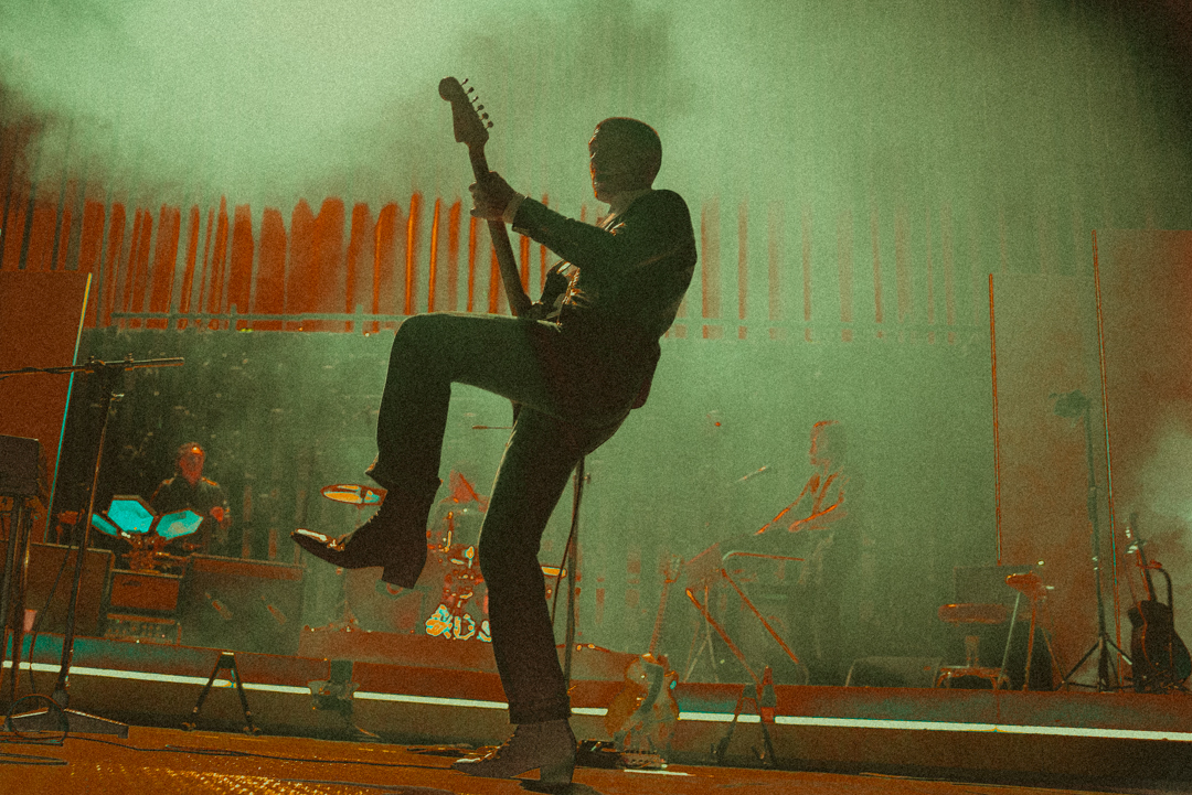 eva_shield's tweet photo. @EditingRaw @briar_burns @ArcticMonkeys #RAWeditingchallenge by @elmakias &amp; @stevebrazill 
Photographer: @briar_burns 
Edited by me for @EditingRaw 
Much love to @ArcticMonkeys 🧡 https://t.co/AMRKG0ruyM