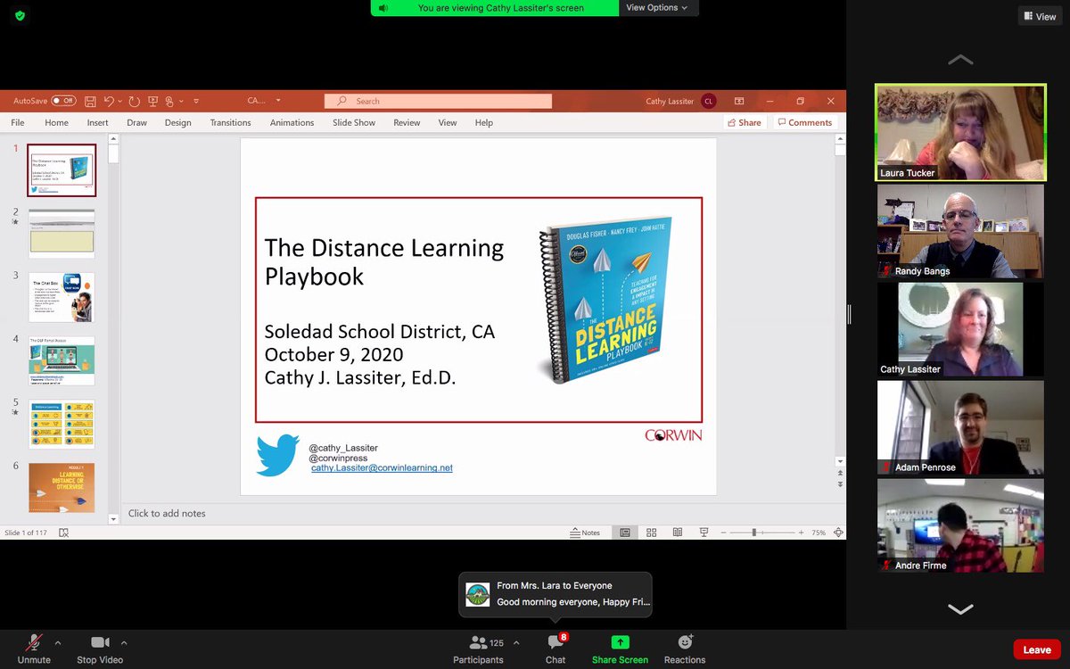 Soledad Unified School District tweet media