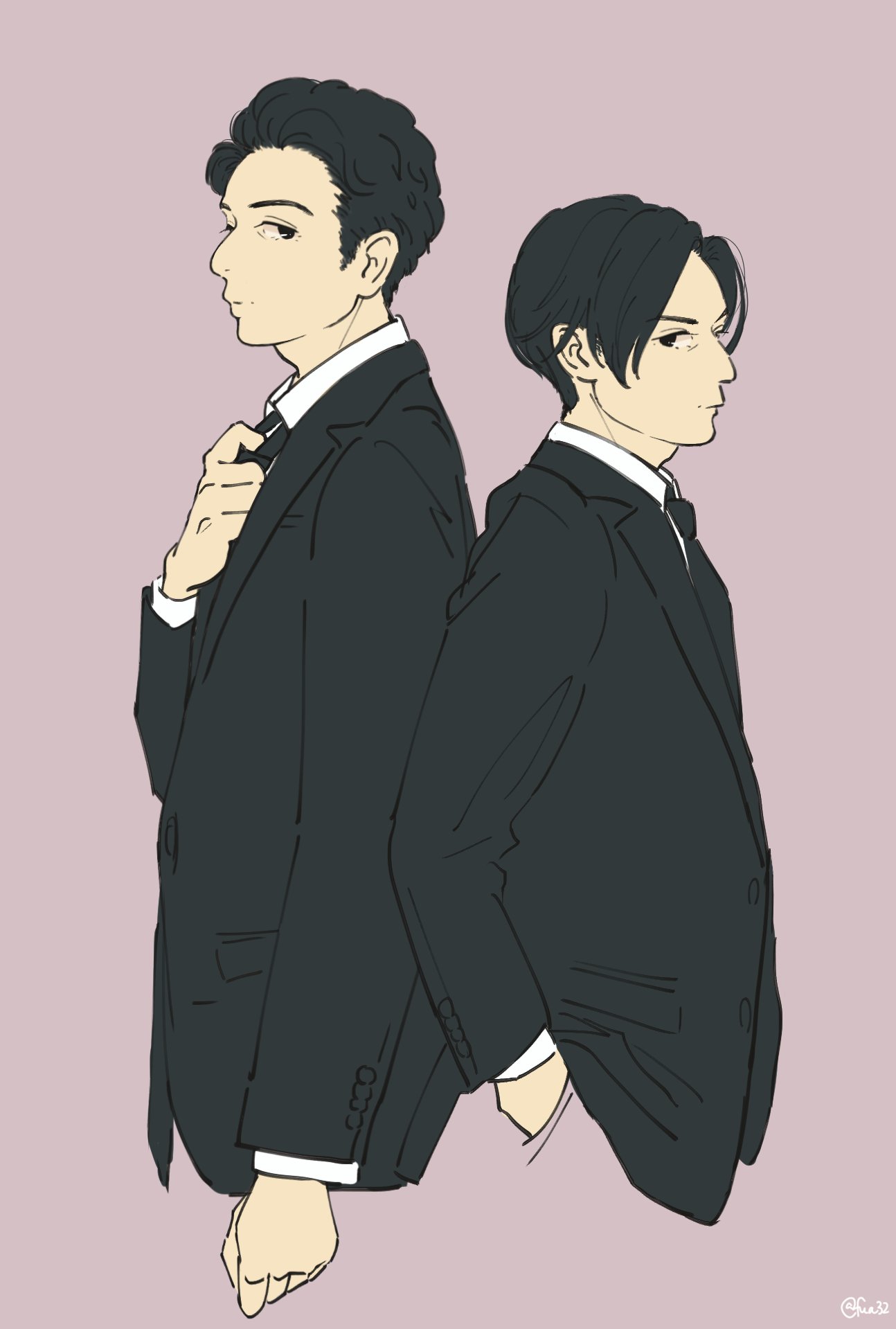 ふあ على X: 