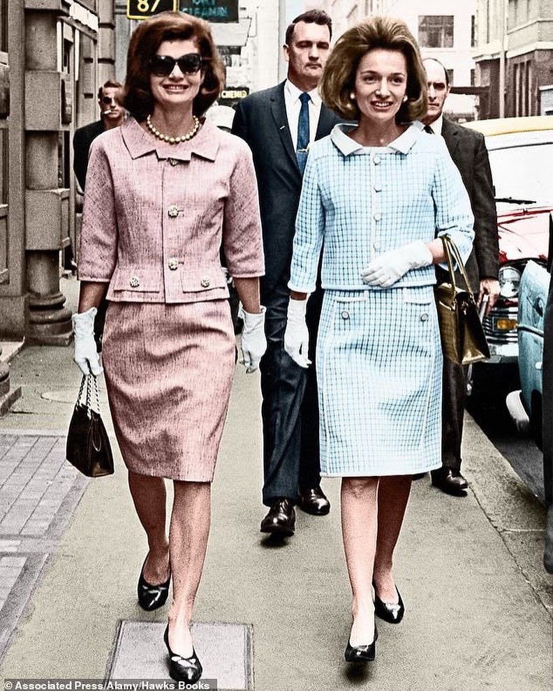 Ready to join us? @cnn #FirstLadies
