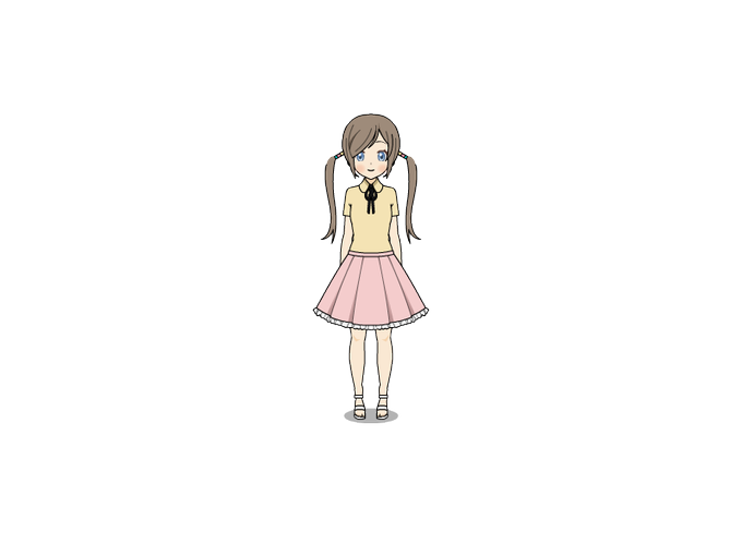 姫乃アヤメのtwitterイラスト検索結果