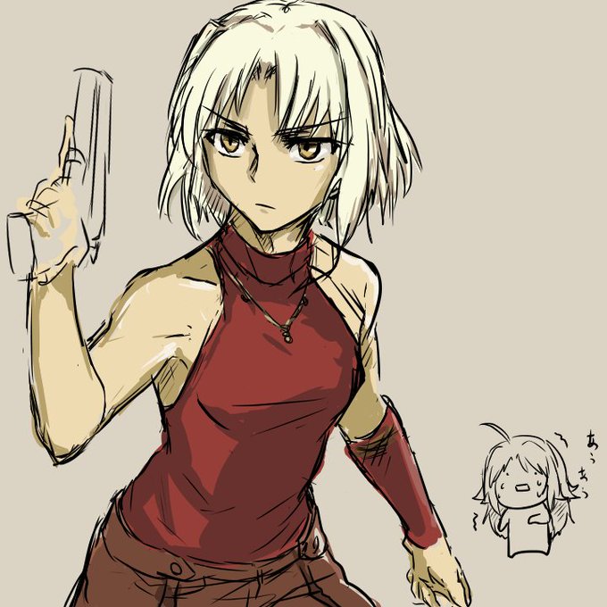 Canaanのtwitterイラスト検索結果 古い順 Canaanのtwitterイラスト検索結果 古い順