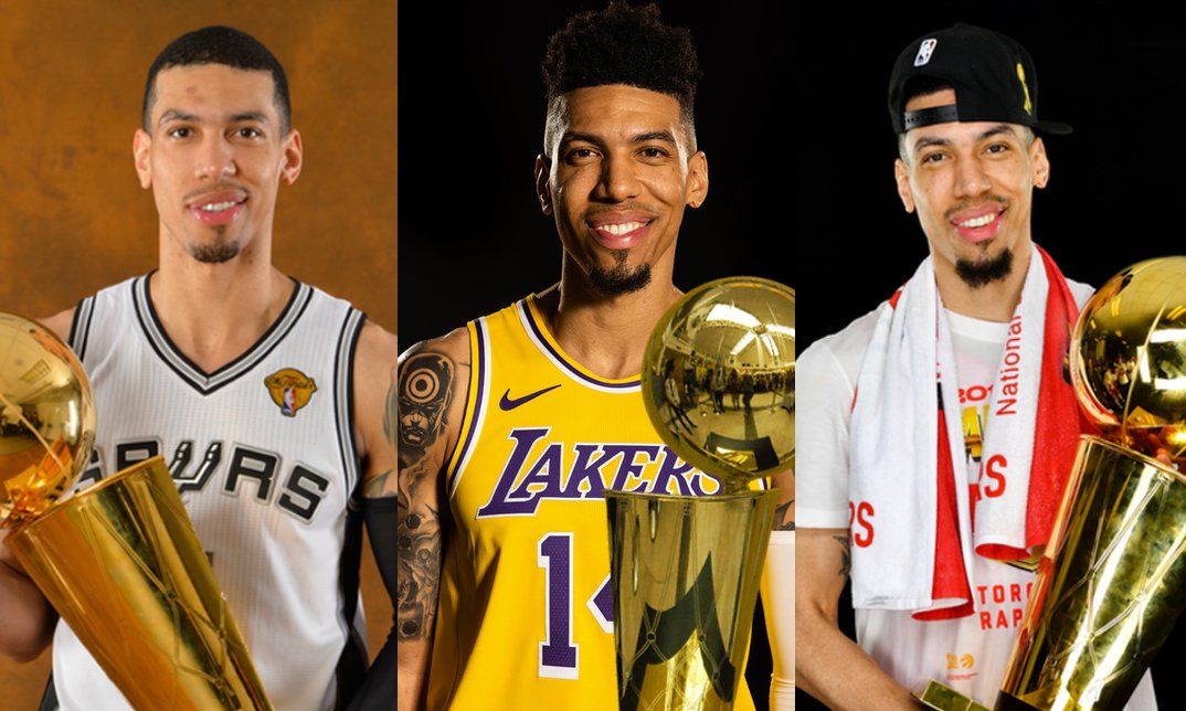 Sb Nation On Twitter He Won A Title With The Spurs In 2014 He Won A Title With The Raptors In 2019 He Left Toronto To Start A Superteam In La