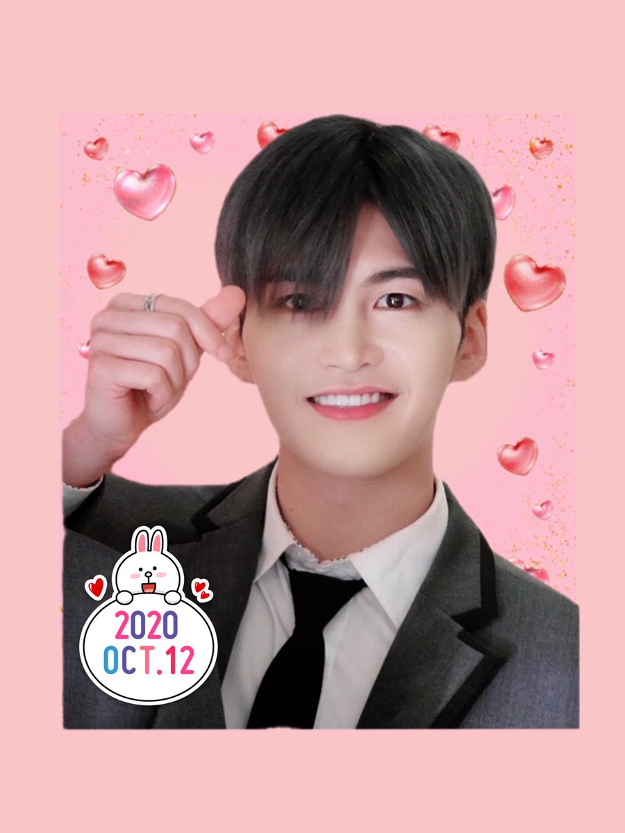 kako_tta's tweet photo. 생일축하해요💕
⠀
#시그널 #SIGNAL 
#복은 #BOKEUN
@signal_bokeun 
@officialSIGNAL_ https://t.co/IYJUg3AxSV