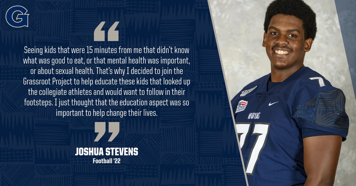 Cooper Athletics Leadership Program tweet media