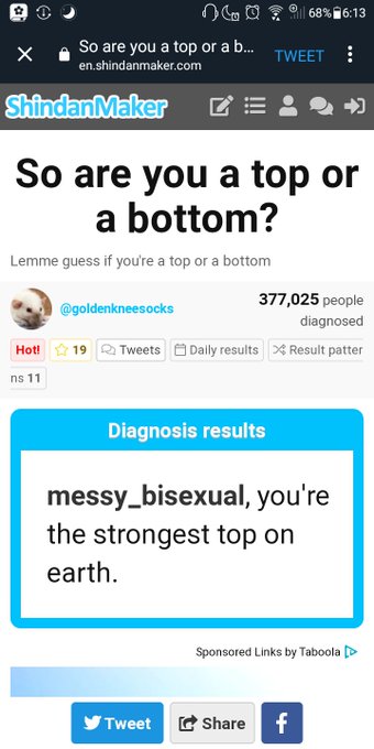 Only my real named worked 😂 https://t.co/Uik58hCLke