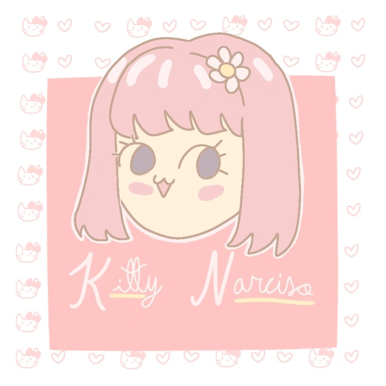 Kitty66613's tweet photo. Hice un icon pendejo porque me decidí hacer de nuevo una página en feisbuk idk 
.
.
.
.
.
#pink #cute #icon #hellokitty #rosita https://t.co/mQdnQHkEUV