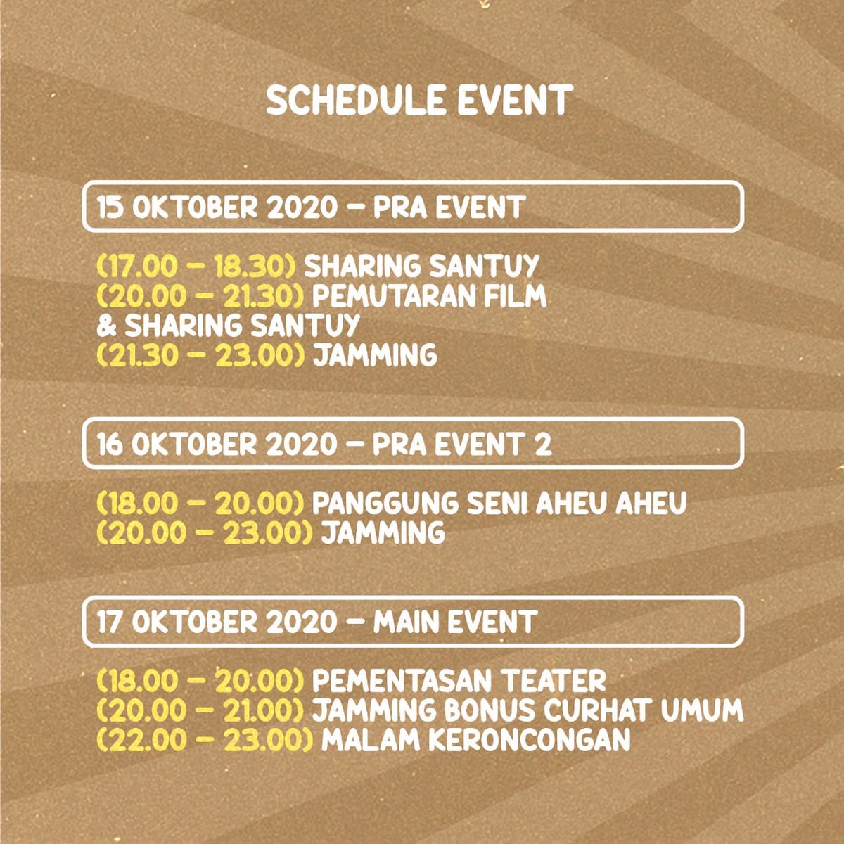 MALCOM MEDIA tweet media