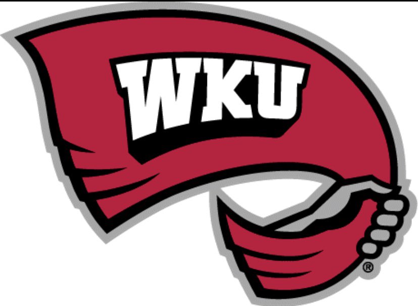 t_mott36's tweet photo. Excited to announce my commitment to Western Kentucky University. I want to thank my family, coaches and everyone who has helped me get to where I am today. #3HG #GoTops https://t.co/3O7IaBLJDZ