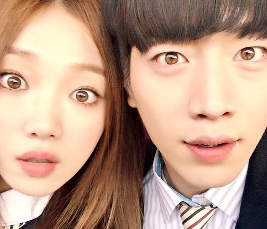 Happy Birthday Seo Kang Joon!!!          
