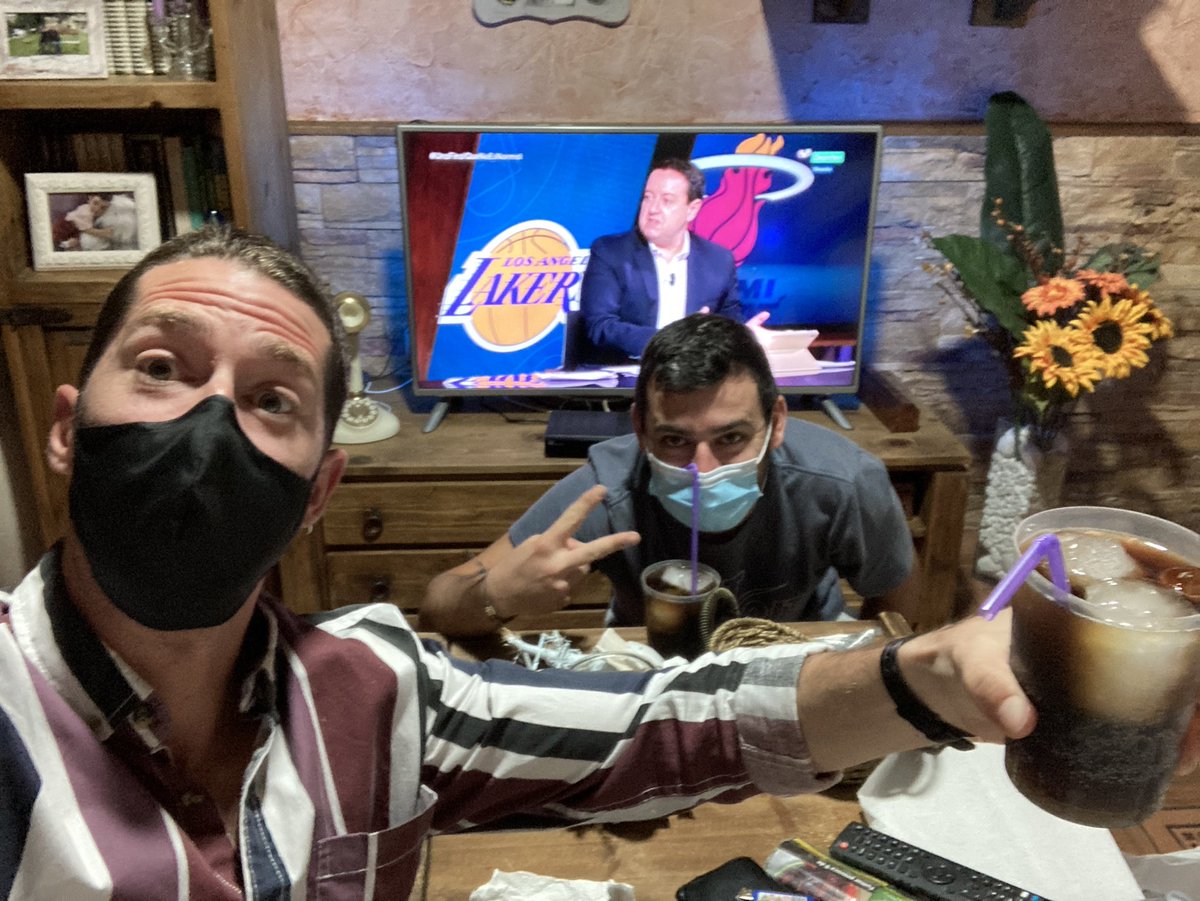 Moisés Pizana tweet media