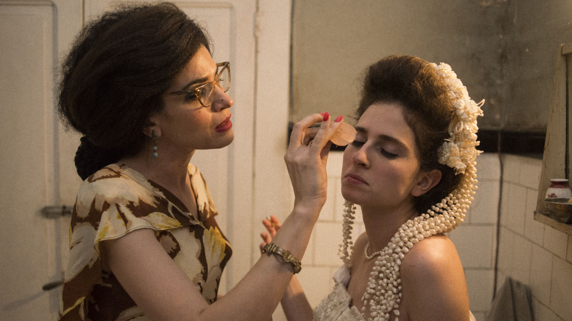 невидимая жизнь