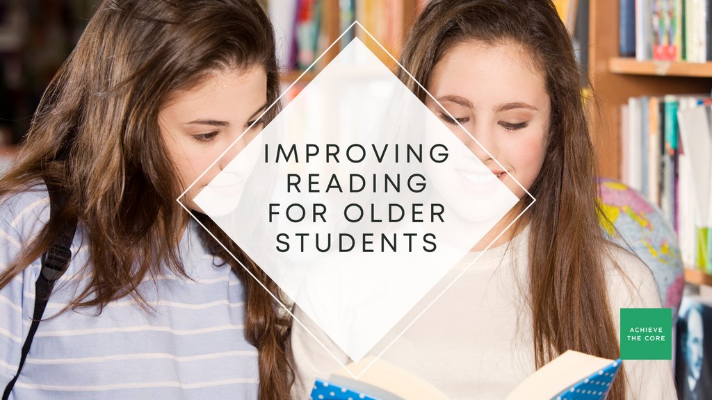 Student Achievement Partners tweet media