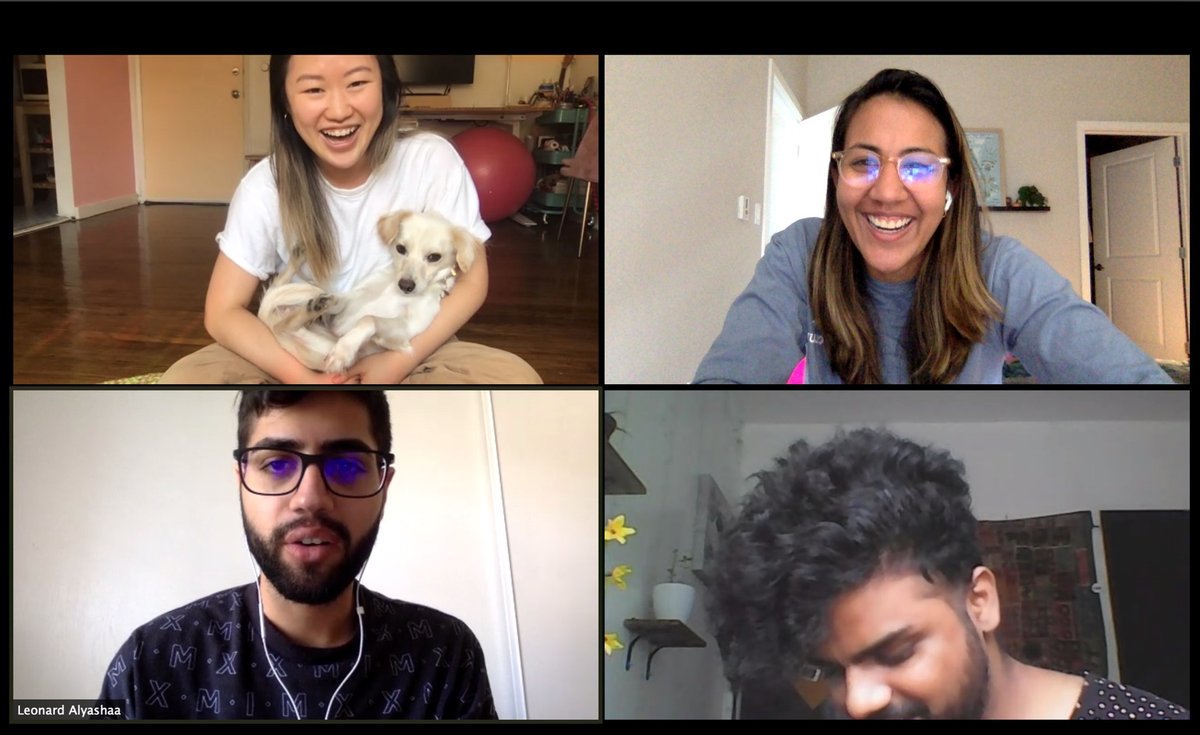 theQASC's tweet photo. It’s National Coming Out Day!!!
The QASC team wanted to wish everyone a happy National Coming Out day.
#queer #gaysian #asian #sandiego #lgbt #queeracceptance #gayasian #love #loveislove #acceptance https://t.co/ZV6hhn5nEK