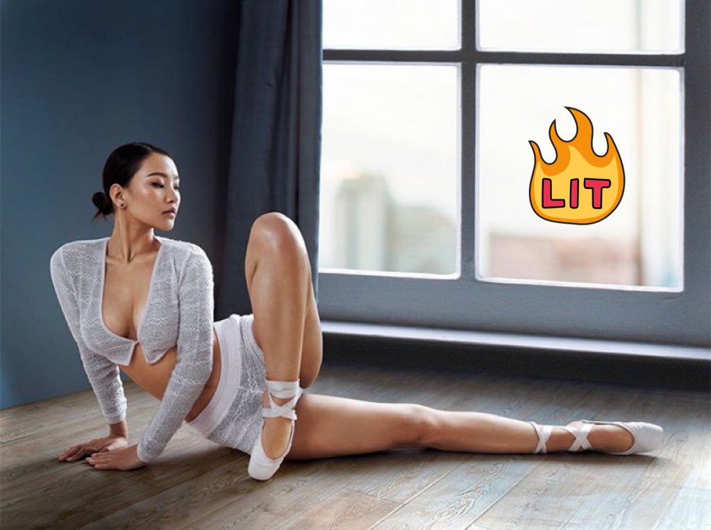 Марал согоо юм шүү дээ 😘