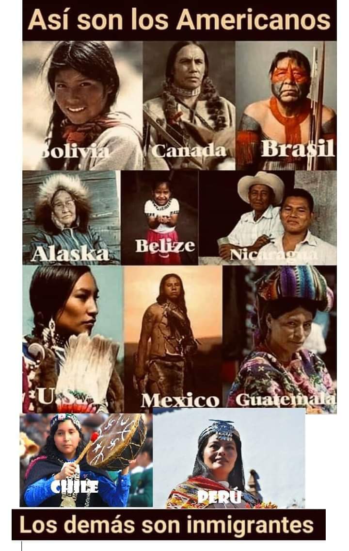 no lo olvidemos nunca