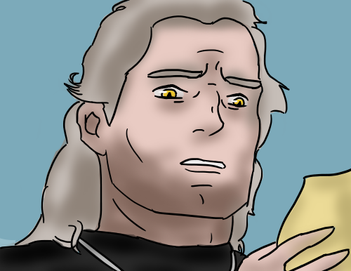 MidniteMarigold's tweet photo. #inktober2020 disgusting
is Geralt reading a horrible contract or Jaskier's new fanfiction? You decide. #Witcher 

refs: https://t.co/9nYOpAzMoN

https://t.co/nA6654WiMW https://t.co/kEXeVjhYBs