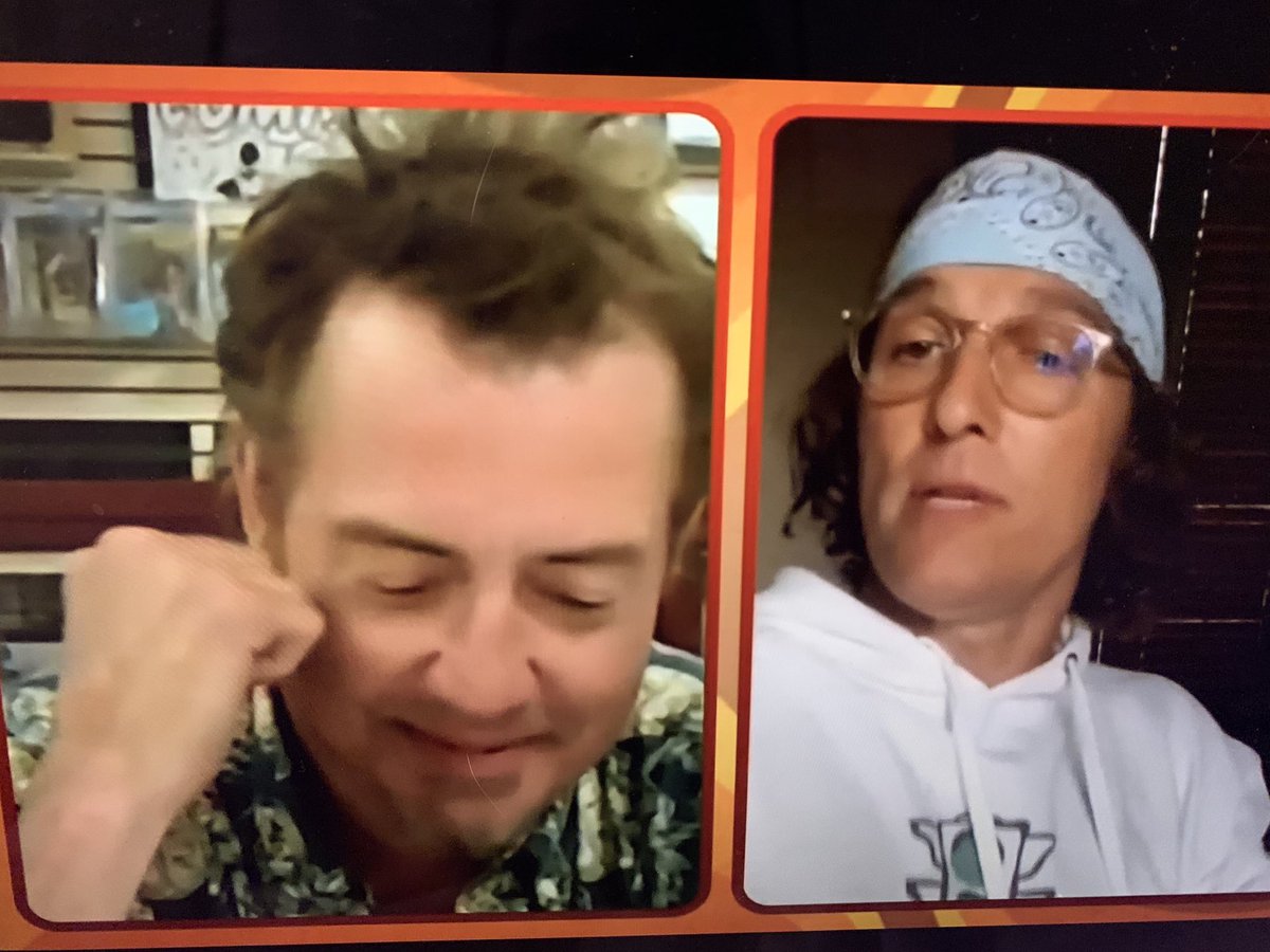 flmmkr's tweet photo. You gotta do what Randall Pink Floyd wants to do! @jasonlondon @McConaughey #rorycochran #jklivin #DazedAndConfused #ogcast https://t.co/K4to9b7pz8