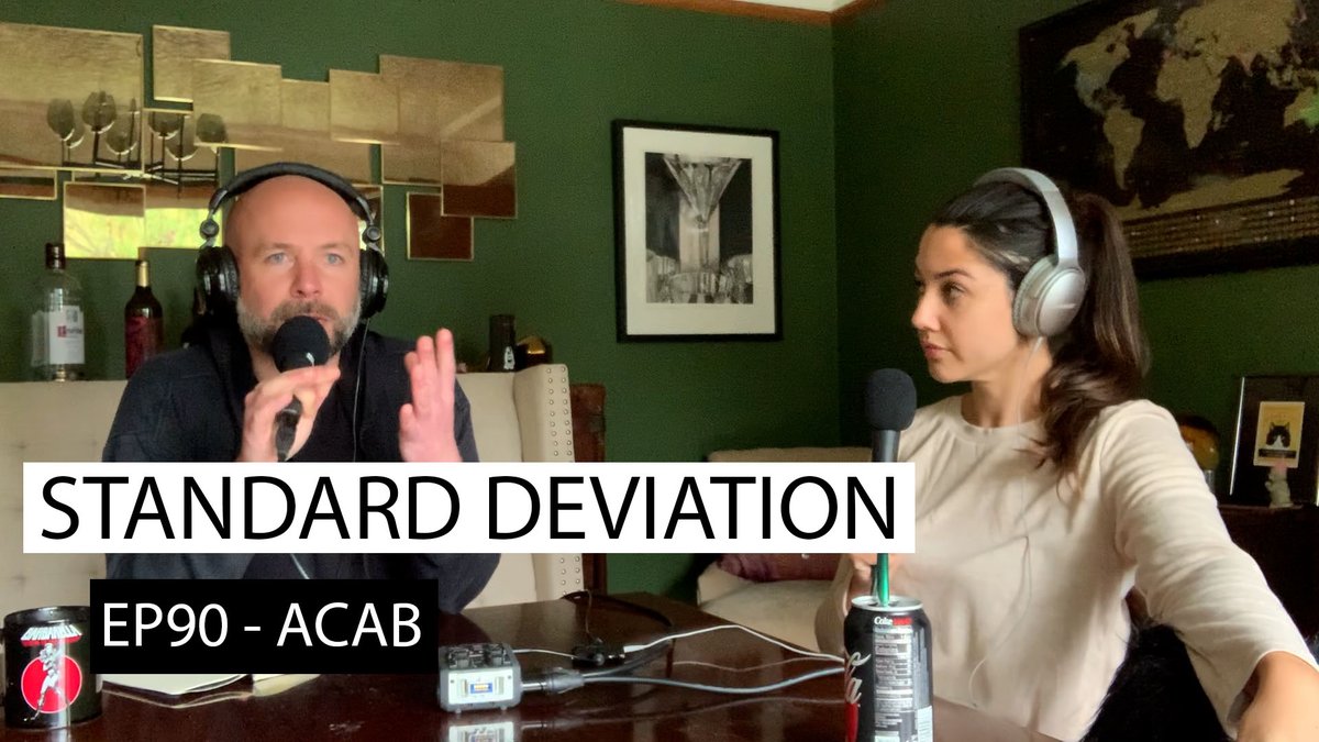 StandardPodcast's tweet photo. Ep 90 is out!

#ACAB #forestfires #trump #election #police #breonnataylor

Listen:
https://t.co/y35v6Iospq

Watch:
https://t.co/nyxY72dsDG https://t.co/EEfSwx8Gwd