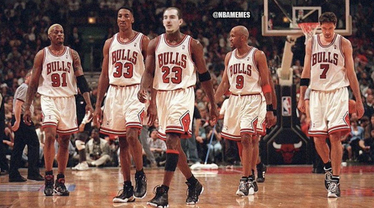 Nba Memes On Twitter The Lakers When They Insert Caruso In The Starting Lineup