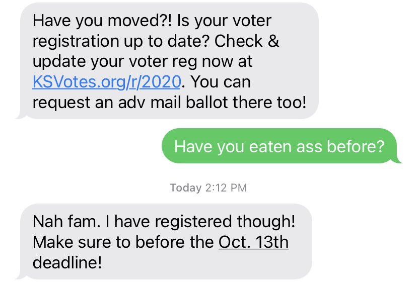 HayPrime's tweet image. I didn’t expect them to respond...