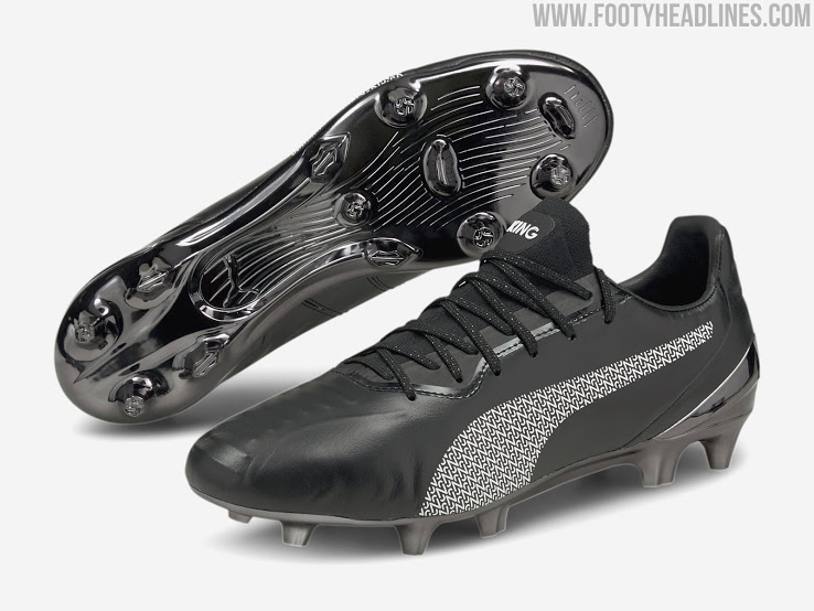 puma king david hirst