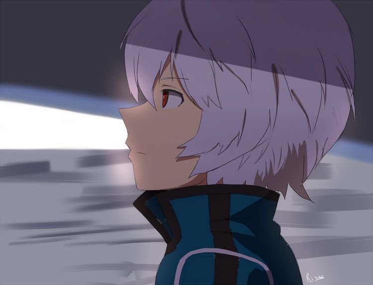 BionicDeviI's tweet image. 〝I feel more machine than man at times, and the only thing that I truly desire is to be treated more than some tool used by humans. . .〞