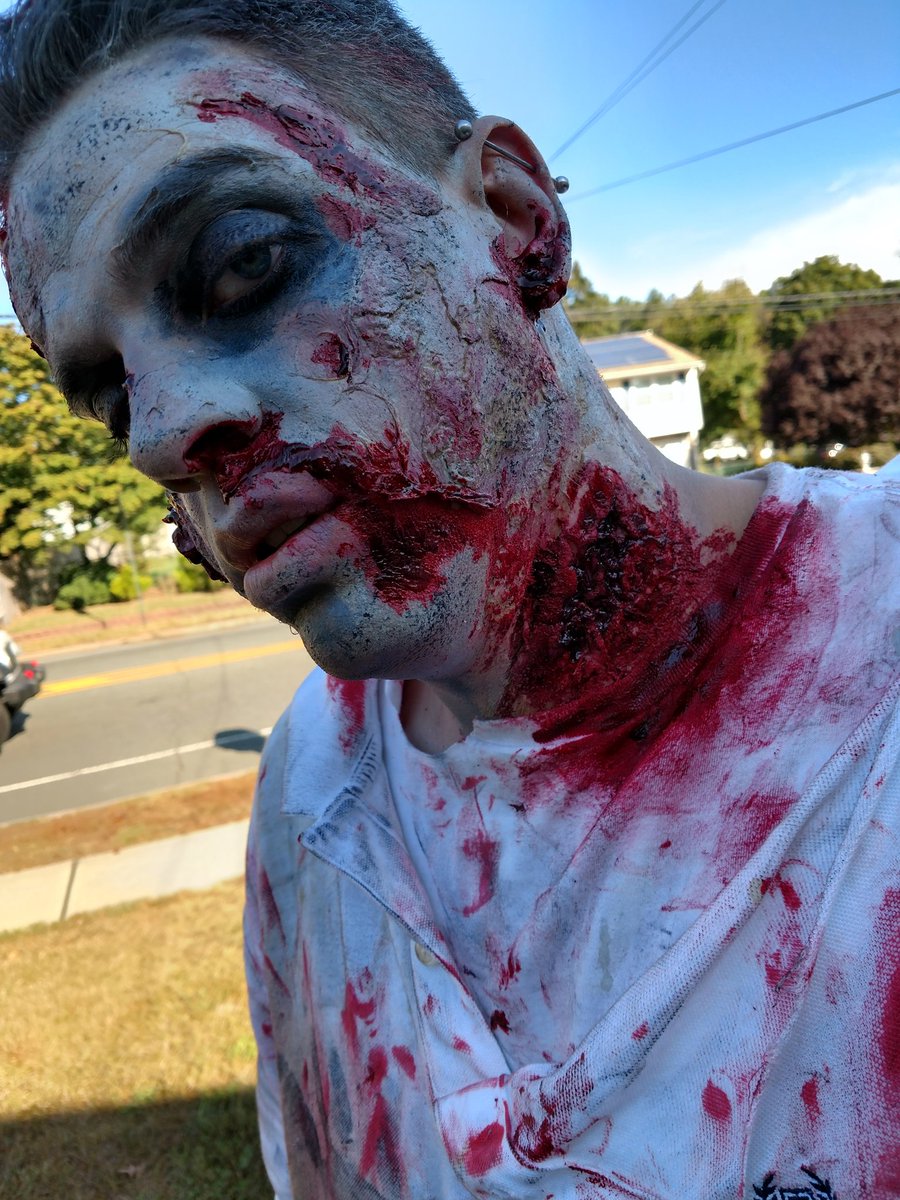 pyroshad3's tweet photo. @NY_Comic_Con https://t.co/rRDm4zT3dL