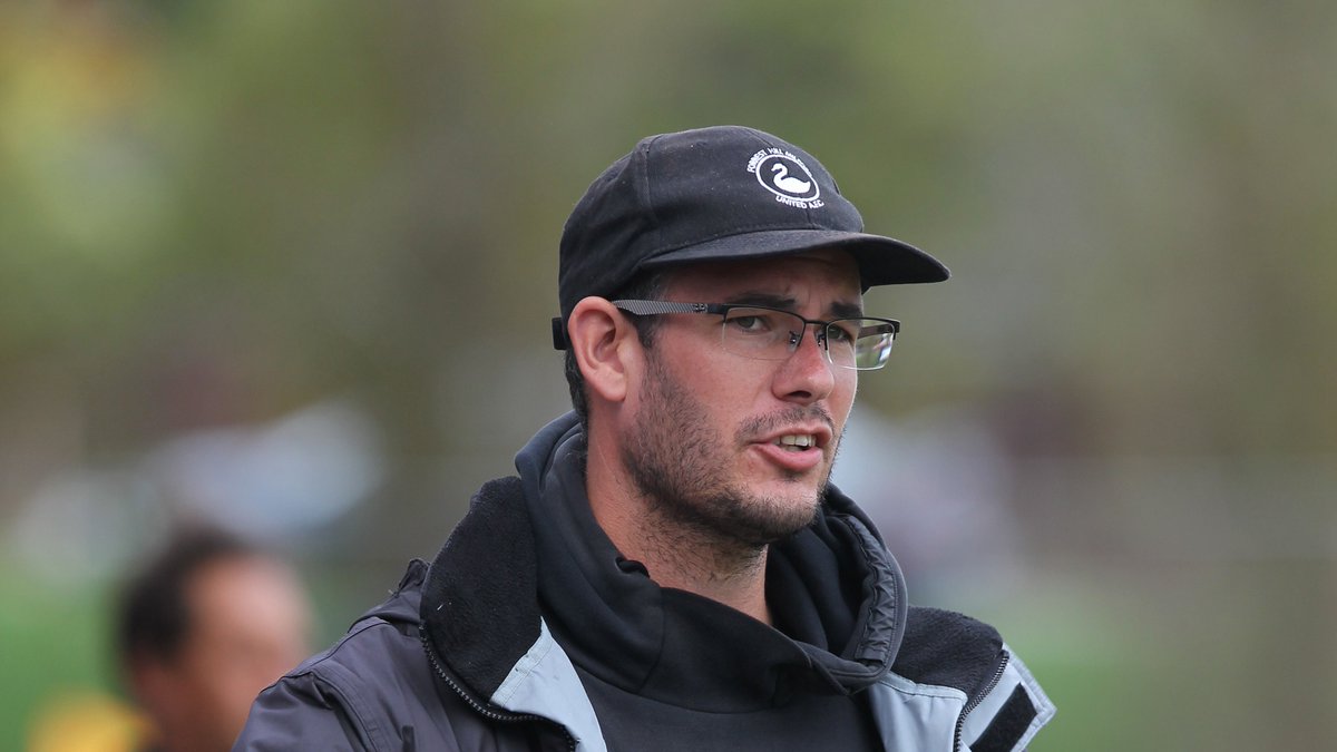 Oops! We were supposed to announce this last week!

Here is our Gaffer for the 2020 NWL season!

Benjamin Bate!

#BenIsGaffer2020
#BenIsLights2020

#LightItUp 🤍🖤