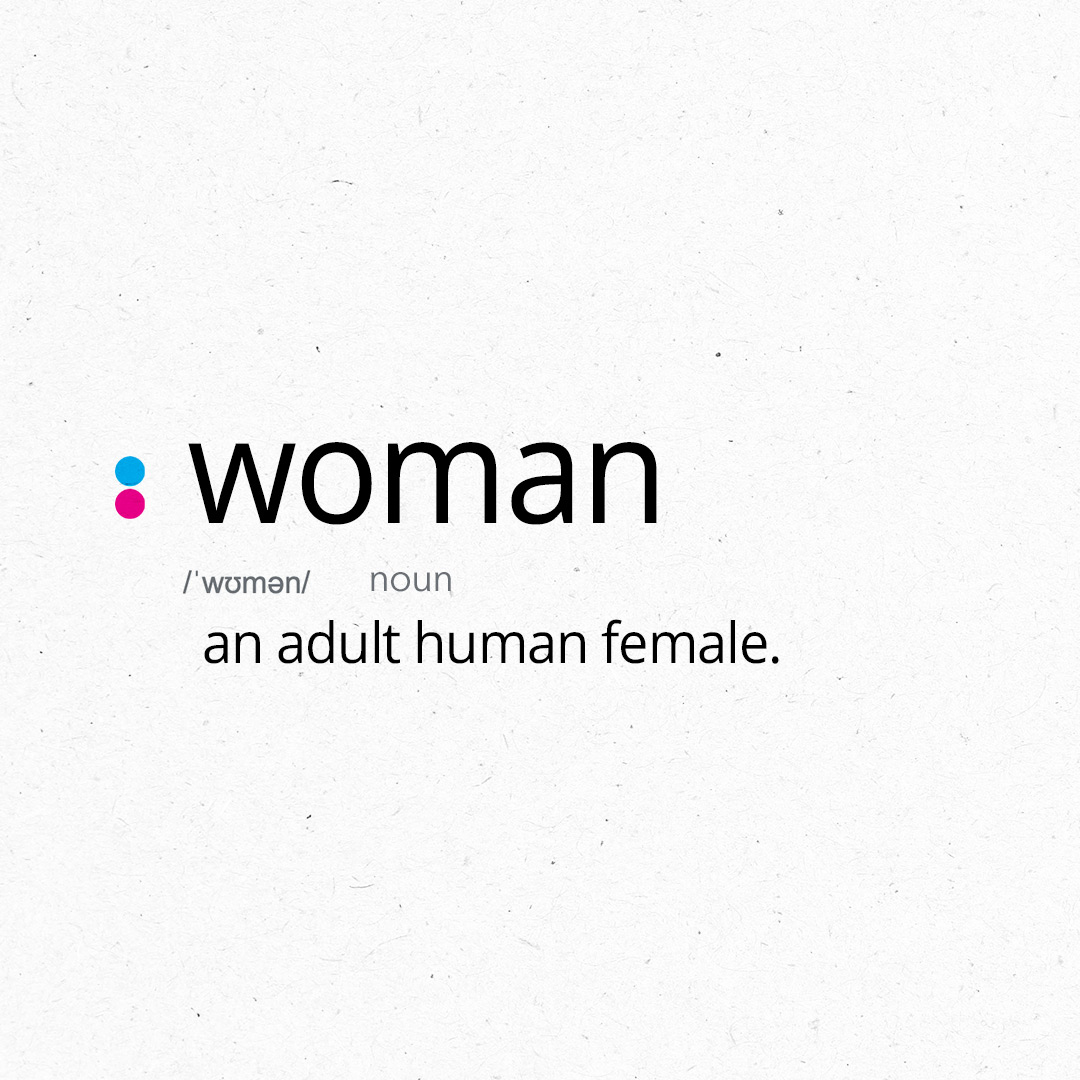 KirralieS's tweet photo. Women do not have a penis or testicles. Time to remind dopey politicians of this fact. https://t.co/uX7r0fBDBN
