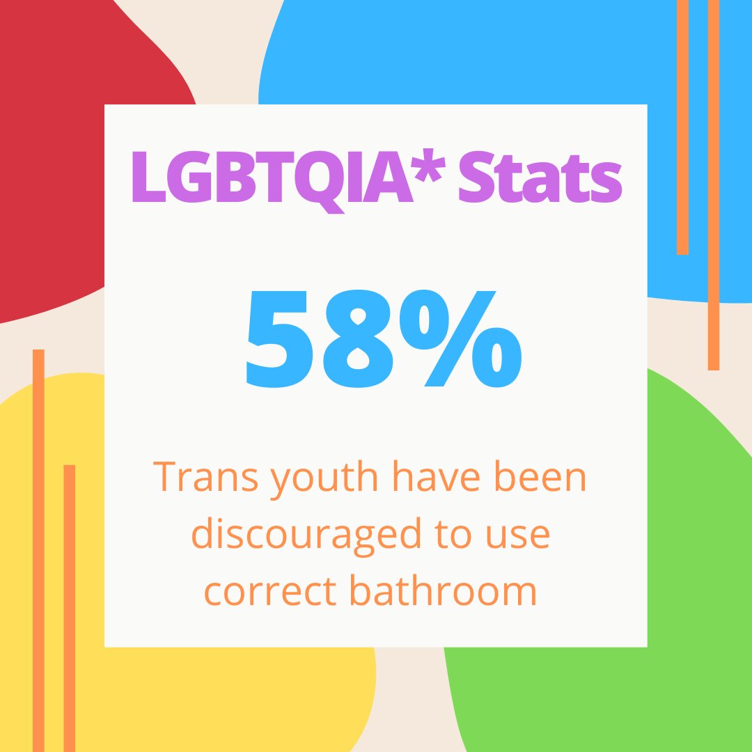 Jamiehm92's tweet photo. laughing piece, as sub human. If this was the case, would you still fight to live in that truth? 

That is why visibility matters, and for many in the LGBTQIA* this is not a what if, this is reality. I chose to be a voice of a positive representation of the LGBTQIA* community https://t.co/oh6qXJ2hwF