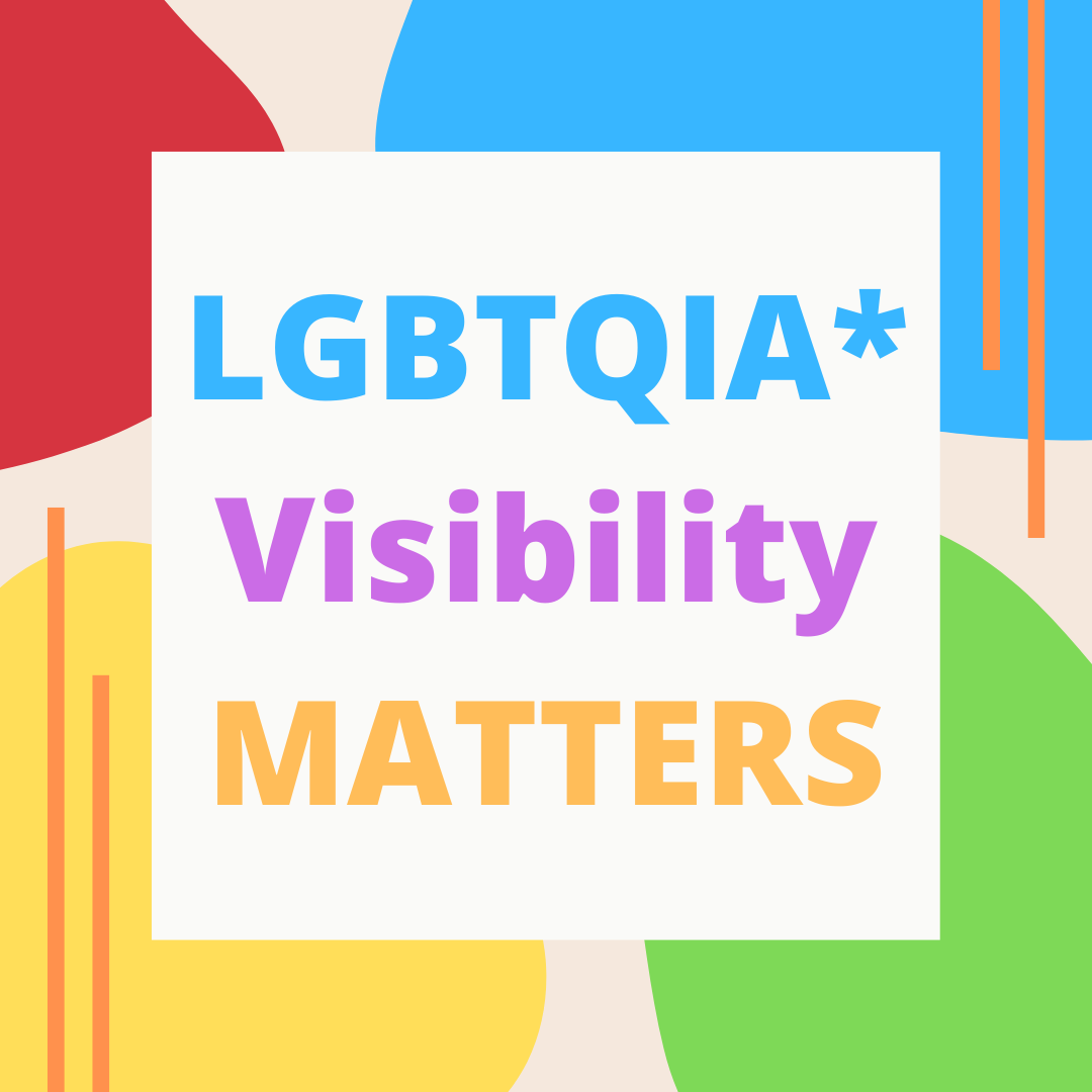 Jamiehm92's tweet photo. . Because I have been told I am sub human, I have thought I was less than because of my LBTQIA* identity. But that falsehood no longer lives within me because I am worthy, and so are you. That is why this matters, because visibility matters. LGBTQIA* lives matter. You matter. https://t.co/8bd9Mke5Fj