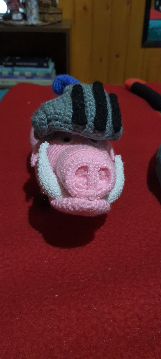 #CR
Hermoso Puerco Real 🥳🐷 Lo Adoro, Muchas Gracias Amor <a href="/matiriqui78/">Mati78⚽️</a> ❤