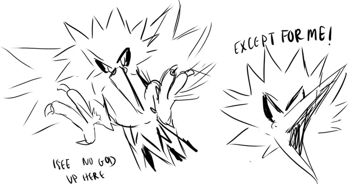 zapdos episode 40 of pokemon journeys 
