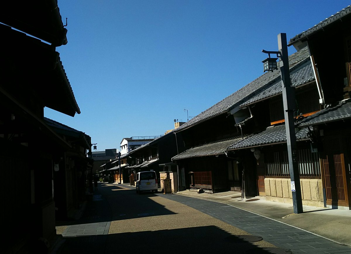 マクセルdx 僕らはみんな河合荘 僕らはみんな河合荘聖地 河合荘聖地 岐阜アニメ聖地 僕らはみんな河合荘の舞台に到着です シロさんの気配がする