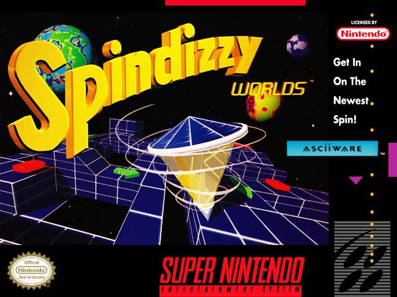 SNES_is_Life's tweet photo. No real warnings out tonight but we're live in 10 to play Spindizzy Worlds; released in March, 1993 for the Super Nintendo. Join us and see what the hell this weird looking game is at https://t.co/V8mgCfB6ap #snes #snesislife #retrogaming #spindizzy https://t.co/0cYXUjjX9b