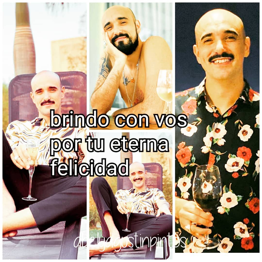 merymusic29's tweet photo. @AbelPintos te amo ♥️ y deseo que seas feliz por siempre @AbelPintos https://t.co/i1DiOfn5lE